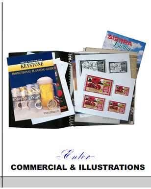 Commercial Portfolio