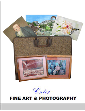 Fine art and Photography Portfolio