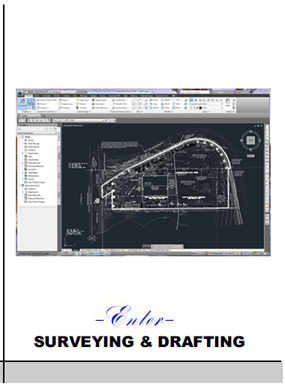 Survey and Drafting Portfolio